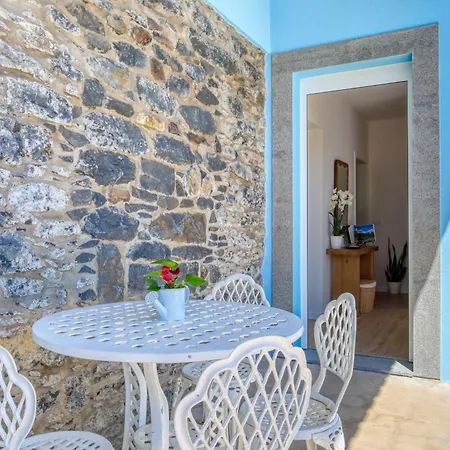 Silva's House, A In Madeira Nyaraló